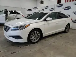 5NPE24AFXHH458461 2017 HYUNDAI SONATA