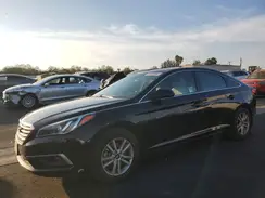 5NPE24AFXHH458735 2017 HYUNDAI SONATA