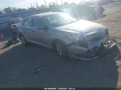 5NPE24AFXHH459450 2017 HYUNDAI SONATA