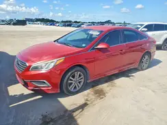 5NPE24AFXHH459528 2017 HYUNDAI SONATA