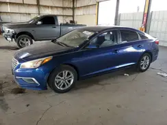 5NPE24AFXHH459710 2017 HYUNDAI SONATA