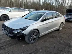 5NPE24AFXHH459867 2017 HYUNDAI SONATA