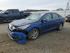 5NPE24AFXHH460629 2017 HYUNDAI SONATA