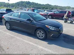 5NPE24AFXHH461330 2017 HYUNDAI SONATA