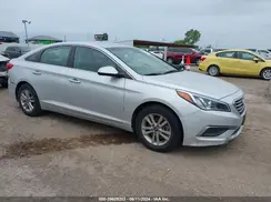 5NPE24AFXHH461361 2017 HYUNDAI SONATA