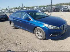 5NPE24AFXHH462915 2017 HYUNDAI SONATA