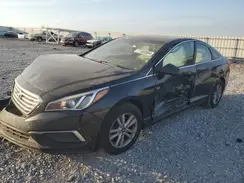 5NPE24AFXHH463658 2017 HYUNDAI SONATA
