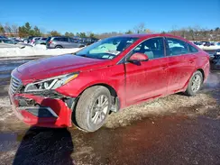 5NPE24AFXHH464597 2017 HYUNDAI SONATA