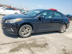 5NPE24AFXHH465748 2017 HYUNDAI SONATA