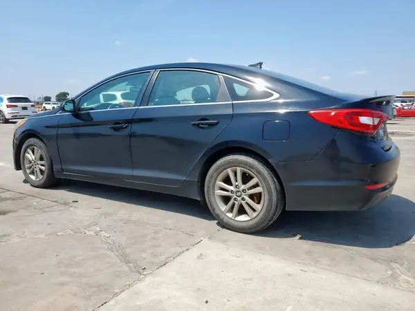 5NPE24AFXHH465748 2017 HYUNDAI SONATA - Image 2
