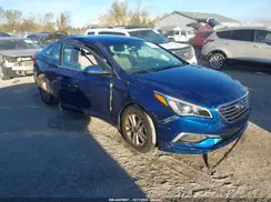 5NPE24AFXHH466009 2017 HYUNDAI SONATA
