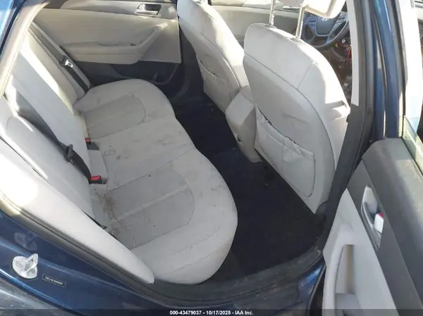 5NPE24AFXHH466009 2017 HYUNDAI SONATA - Image 8