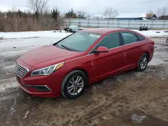 5NPE24AFXHH466303 2017 HYUNDAI SONATA
