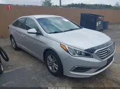 5NPE24AFXHH467760 2017 HYUNDAI SONATA
