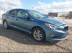 5NPE24AFXHH468536 2017 HYUNDAI SONATA