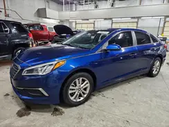 5NPE24AFXHH468875 2017 HYUNDAI SONATA
