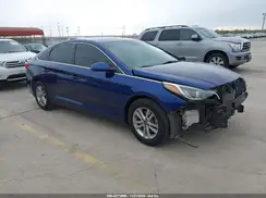 5NPE24AFXHH473994 2017 HYUNDAI SONATA