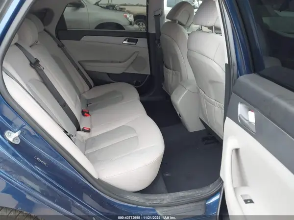 5NPE24AFXHH473994 2017 HYUNDAI SONATA - Image 8