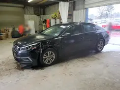 5NPE24AFXHH474322 2017 HYUNDAI SONATA