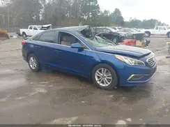5NPE24AFXHH475289 2017 HYUNDAI SONATA