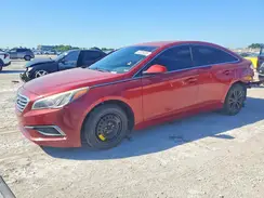 5NPE24AFXHH476457 2017 HYUNDAI SONATA