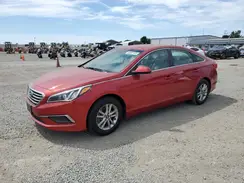 5NPE24AFXHH477009 2017 HYUNDAI SONATA