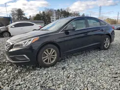5NPE24AFXHH478919 2017 HYUNDAI SONATA