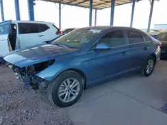 5NPE24AFXHH480797 2017 HYUNDAI SONATA