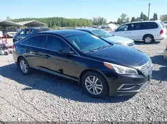 5NPE24AFXHH480850 2017 HYUNDAI SONATA