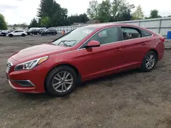 5NPE24AFXHH481142 2017 HYUNDAI SONATA