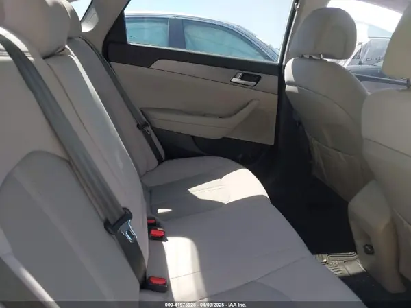 5NPE24AFXHH481349 2017 HYUNDAI SONATA - Image 8