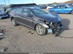5NPE24AFXHH483473 2017 HYUNDAI SONATA