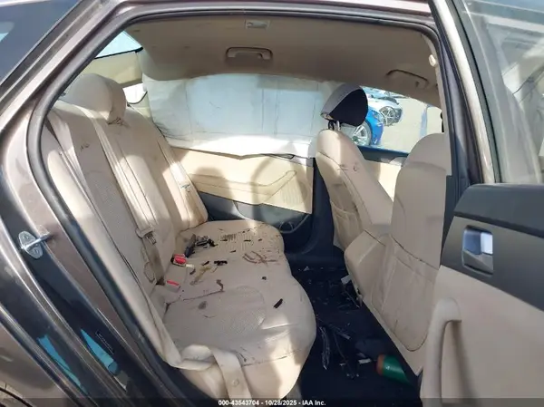 5NPE24AFXHH483473 2017 HYUNDAI SONATA - Image 8