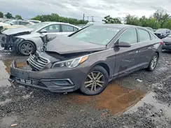 5NPE24AFXHH483487 2017 HYUNDAI SONATA