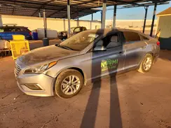 5NPE24AFXHH483828 2017 HYUNDAI SONATA