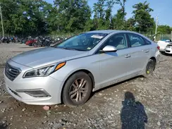 5NPE24AFXHH484994 2017 HYUNDAI SONATA