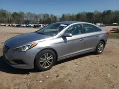 5NPE24AFXHH485093 2017 HYUNDAI SONATA