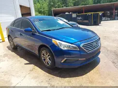 5NPE24AFXHH485532 2017 HYUNDAI SONATA