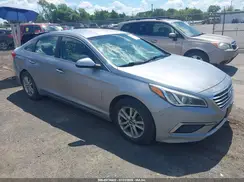 5NPE24AFXHH486454 2017 HYUNDAI SONATA