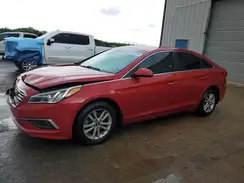 5NPE24AFXHH486602 2017 HYUNDAI SONATA