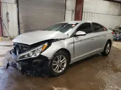 5NPE24AFXHH488558 2017 HYUNDAI SONATA