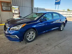5NPE24AFXHH488608 2017 HYUNDAI SONATA