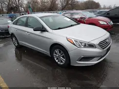 5NPE24AFXHH489158 2017 HYUNDAI SONATA