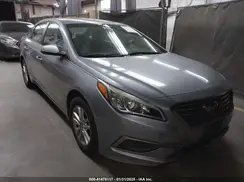 5NPE24AFXHH489693 2017 HYUNDAI SONATA