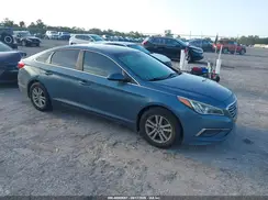 5NPE24AFXHH490584 2017 HYUNDAI SONATA