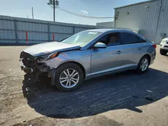 5NPE24AFXHH491461 2017 HYUNDAI SONATA
