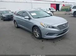 5NPE24AFXHH491816 2017 HYUNDAI SONATA