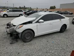 5NPE24AFXHH493713 2017 HYUNDAI SONATA