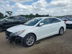 5NPE24AFXHH494537 2017 HYUNDAI SONATA
