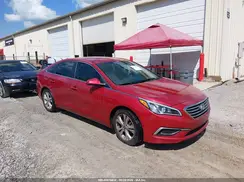 5NPE24AFXHH495252 2017 HYUNDAI SONATA